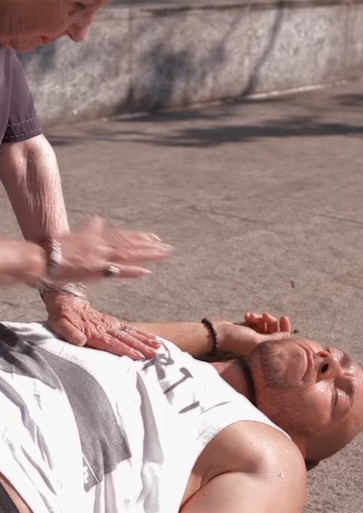 Titelbild Wiederbelebung deutsch