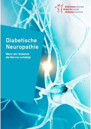 Titelbild Diab. Neuropathie DE