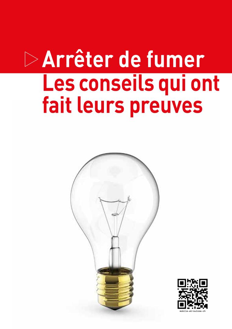 Arrêter de fumer