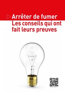 Conseils aux futurs non-fumeurs