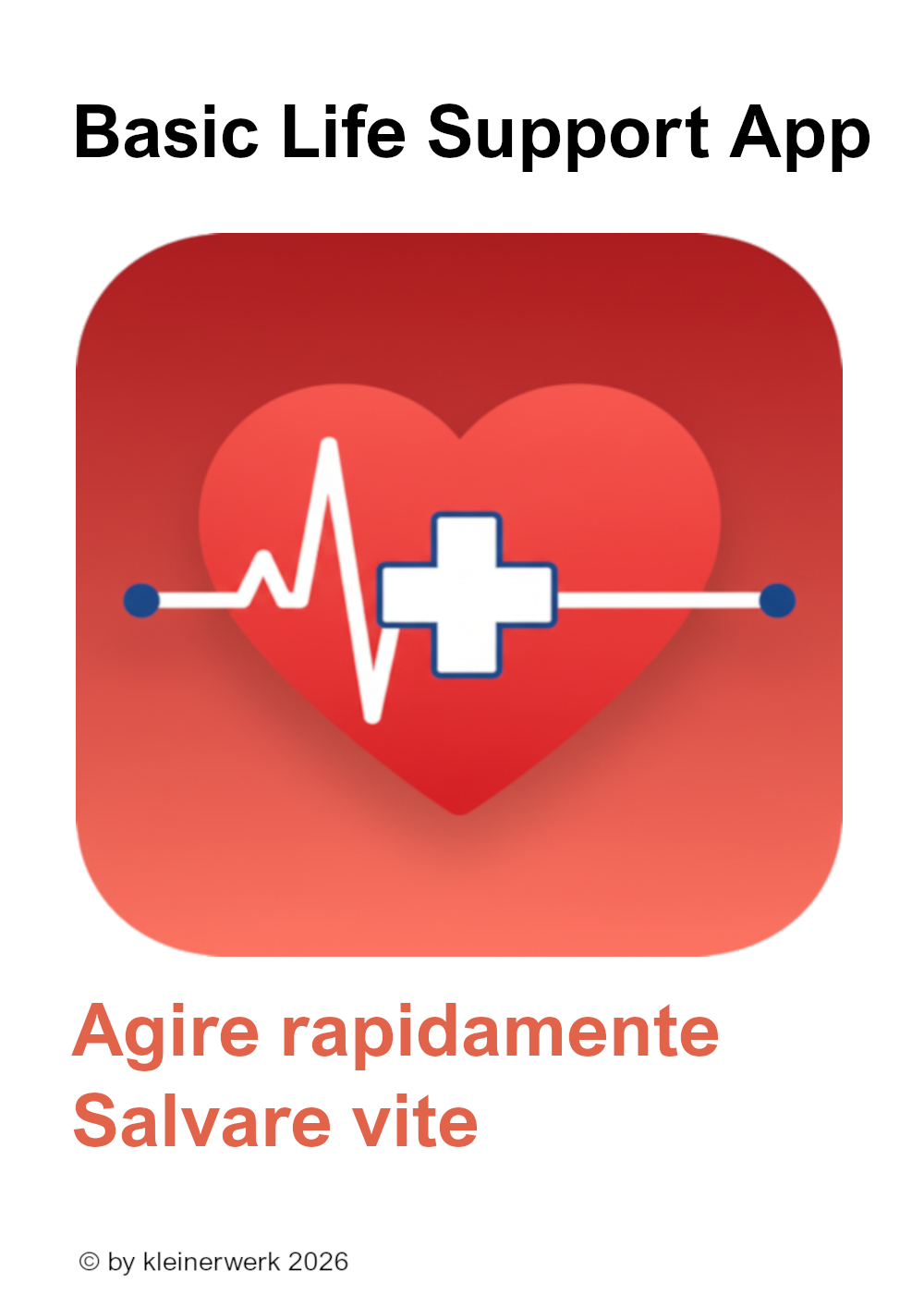 Titelbild BLS-App IT