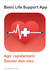 Basic Life Support App