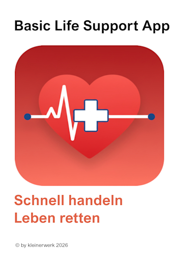 Teaser BLS-App