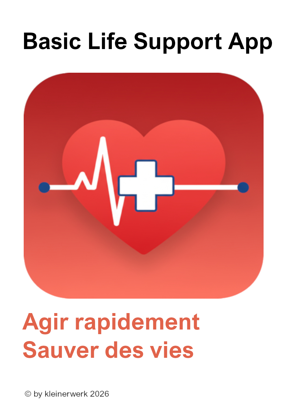 Titelbild BLS-App IT