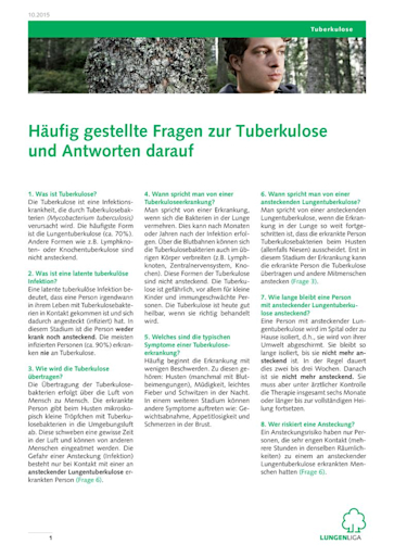 Titelbild A4 FAQ TB 10 2015 deutsch