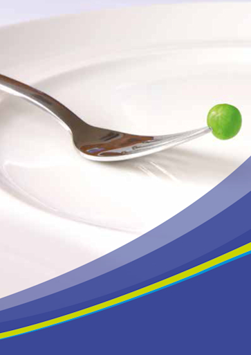 Titelbild Mangelernährung trotz Überfluss?! Juli 2015