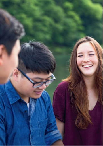 Titelbild_Gesundheitsförderung für und mit Jugendlichen und jungen Erwachsenen
