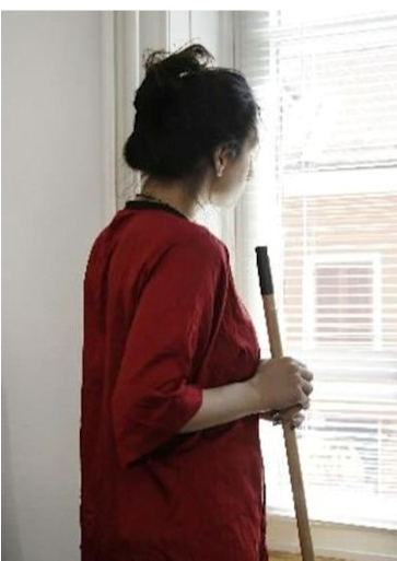 Titelbild Unwürdige Arbeit