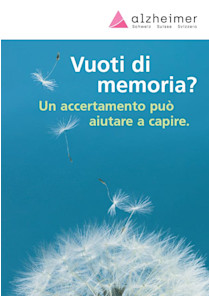 Vuoti die memoria? Un accertamento può aiutare a capire