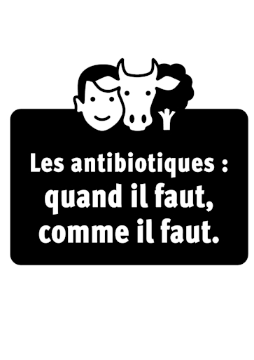 KampStAR Antibiotika Slogan f