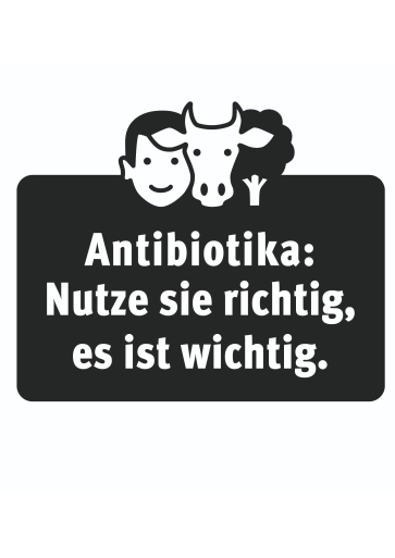 Titelbild Antibiotika Kampagne es