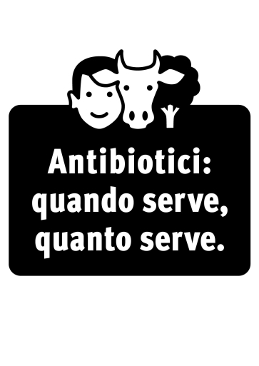 KampStAR Antibiotika Slogan i