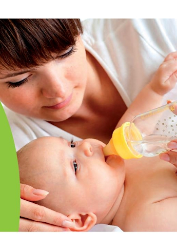 Titelbild Flyer Franzoesisch