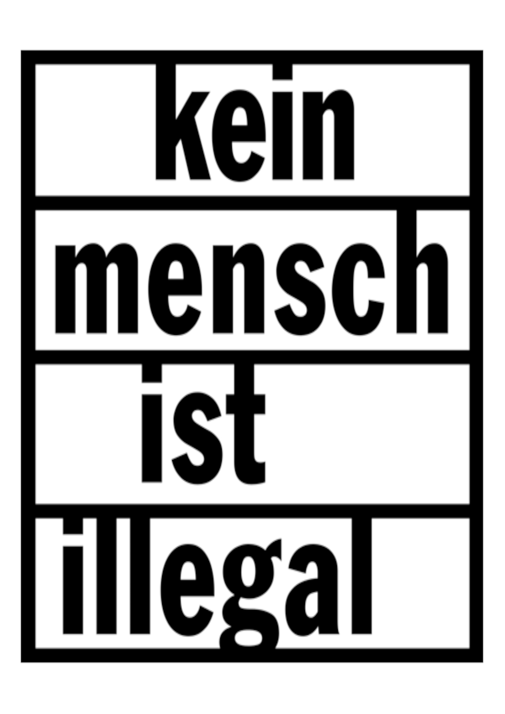 Titelbild SansPapiers kein-mensch-ist-illegal