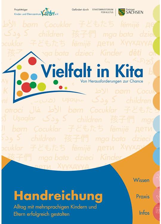 Vielfalt In Kita