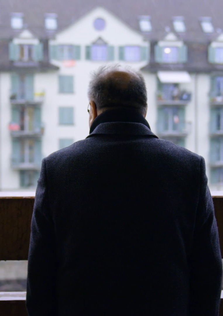 tITELBILD EINSAMKEIT HAT VIELE GESICHTER