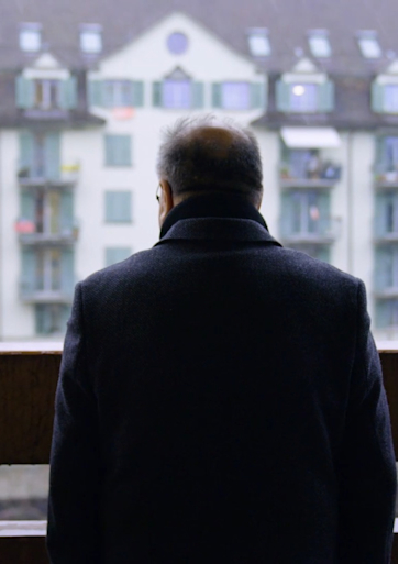 tITELBILD EINSAMKEIT HAT VIELE GESICHTER