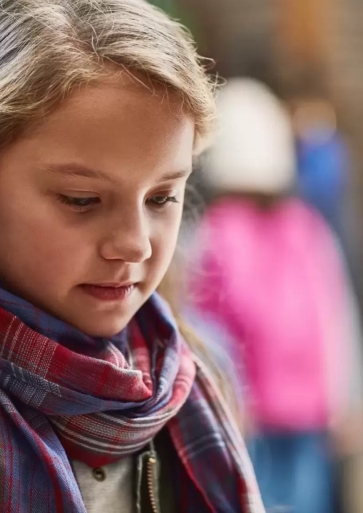 Titelbild Flucht und Trauma – Gratiskurs für Gastfamilien und Freiwillige