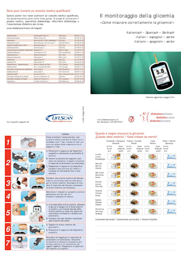 Titelbild BZM I.SP.SERB