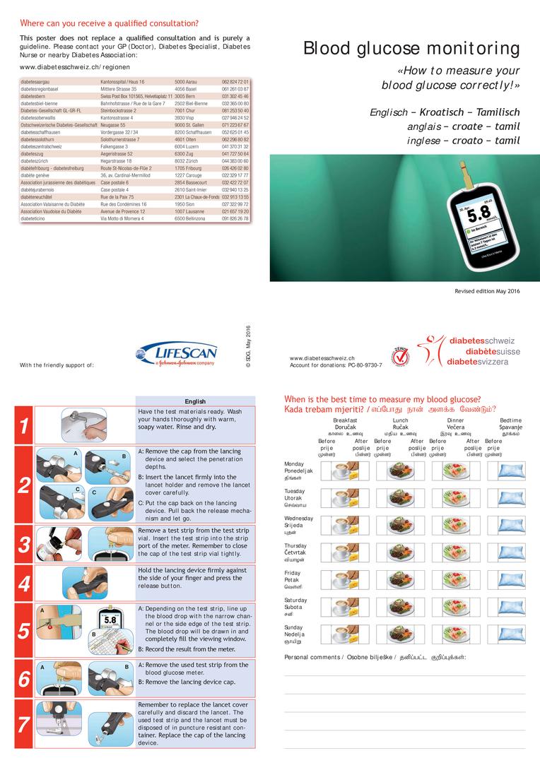 Titelbild BZM E.K.TAM