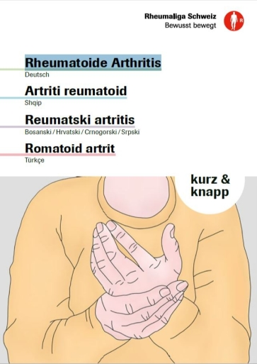 Titelbild_Rheumatoide Arthritis