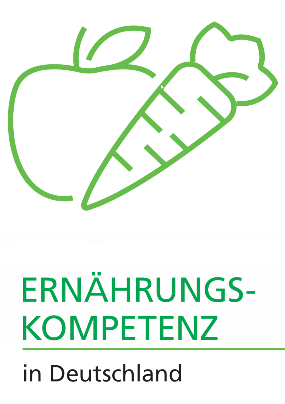 Ernährungskompetenz in Deutschland