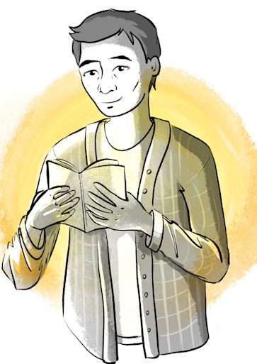 The well being guide bild