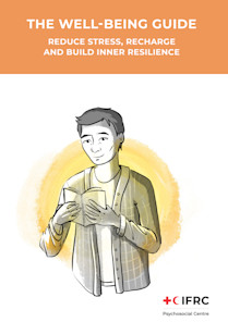 The well-being guide
