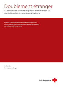 Doublement étranger