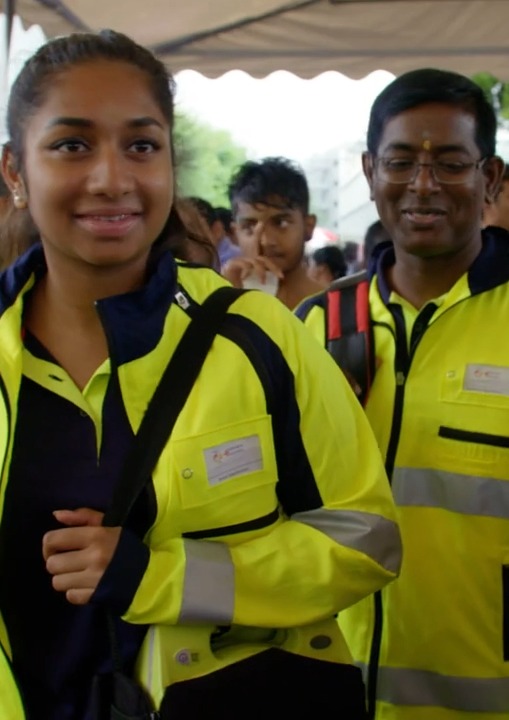 DIVERSO – forti insieme