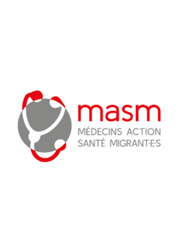 Titelbild_Médecins Action Santé Migrant·e·s