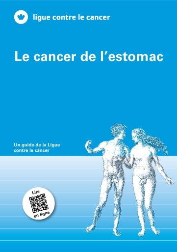 Titelbild Magenkrebs FR
