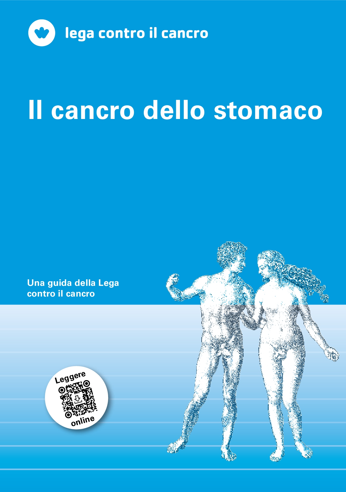 Titelbild Magenkrebs IT