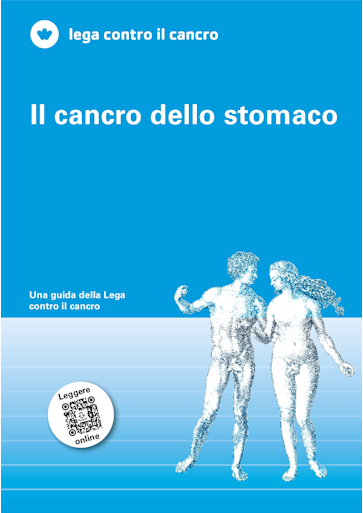 Titelbild Magenkrebs IT