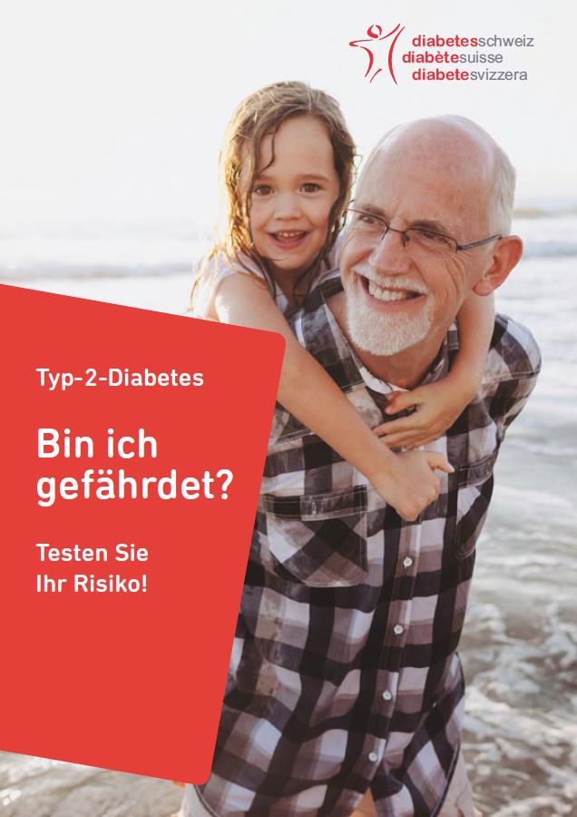 Type 2 diabetes – Am I at risk?