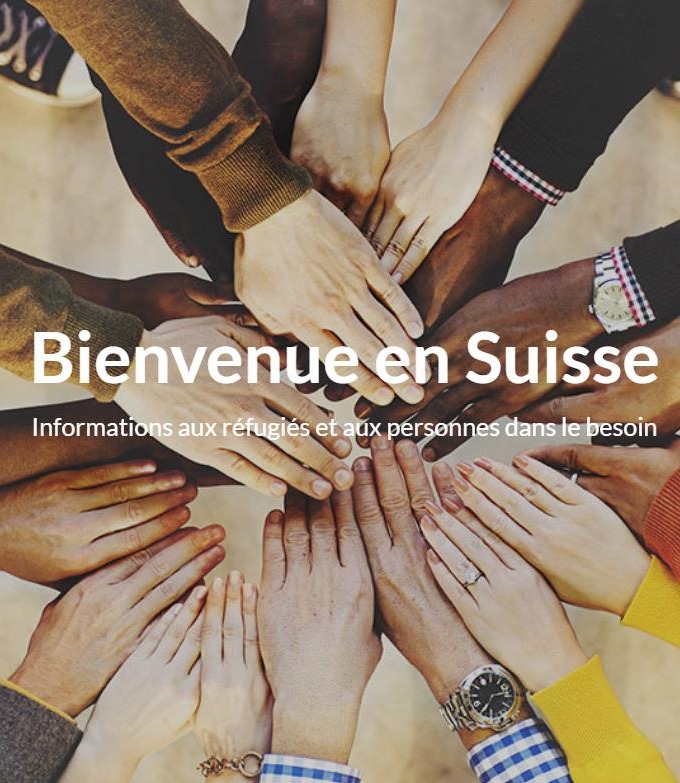 i-need - Bienvenue en Suisse 