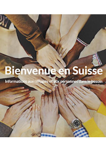 i-need - Bienvenue en Suisse