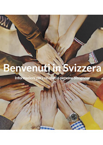 i-need - Benvenuti in Svizzera