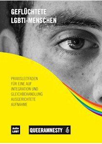 Geflüchtete LGBTI-Menschen