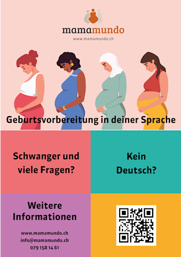 Titelbild mamamundo DE