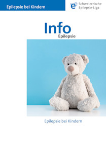 Epilepsie bei Kindern