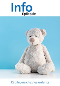 L’épilepsie chez les enfants