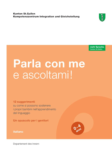 Titelbild sprich ITA web