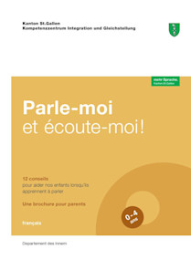 Parle-moi et écoute-moi!
