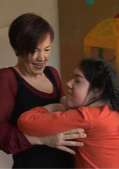 Titelbild Zwischen Wunsch und Verpflichtung