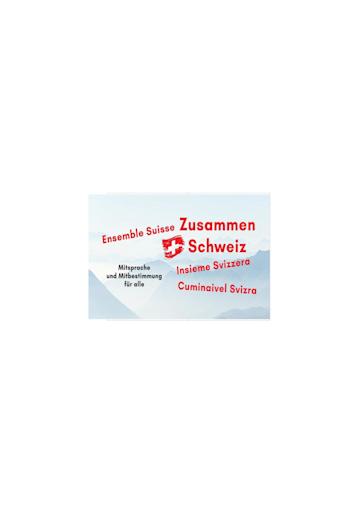 Forum der Armutsbetroffenen Schweiz