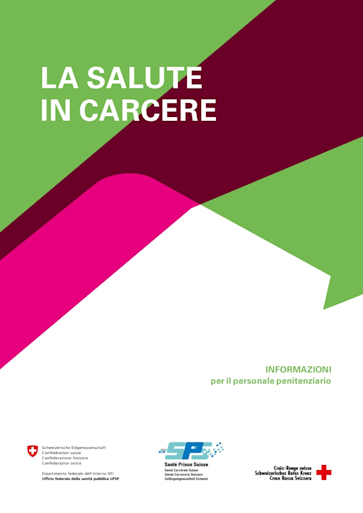 Titelbild Brosch Insassen DEU