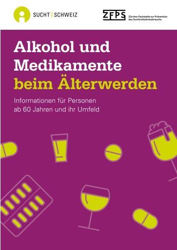 Titelbild Alkohol Medikamente Alter
