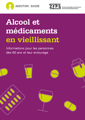 Titelbild Alcool medicaments age