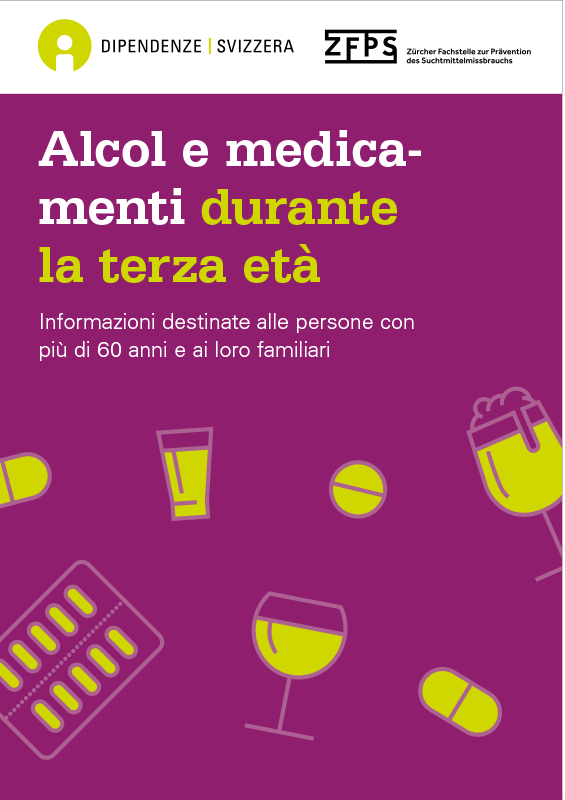 Titelbild Alcol Medicamenti Eta